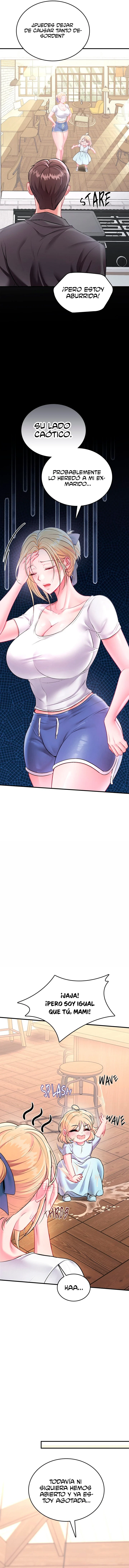 Sexy Desserts Raw Chapter 1 - Page 26