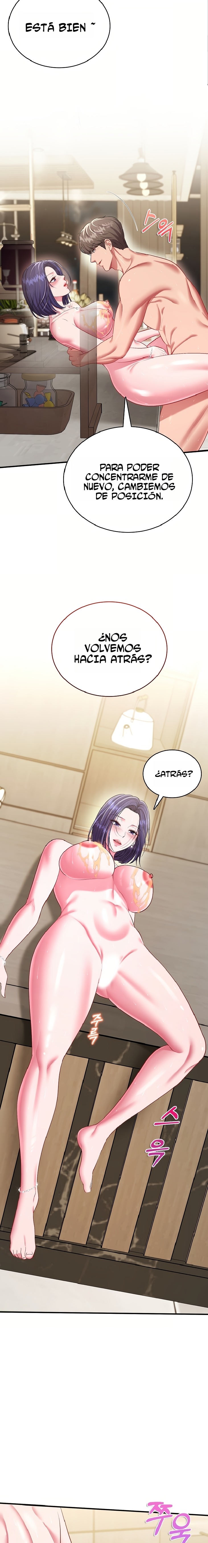 Sexy Desserts Raw Chapter 10 - Page 14