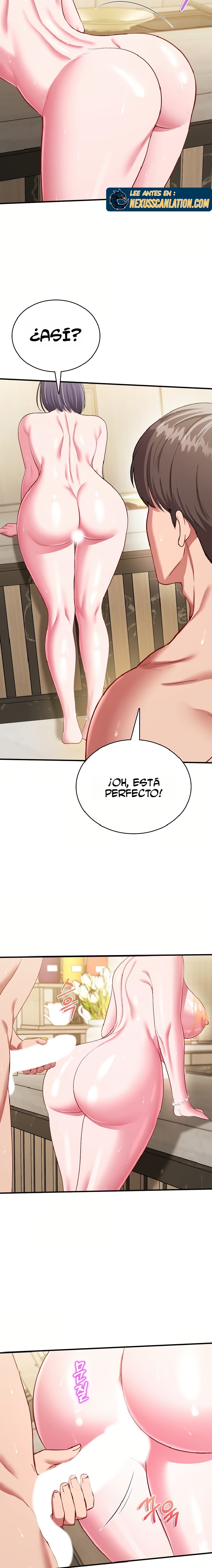 Sexy Desserts Raw Chapter 10 - Page 15