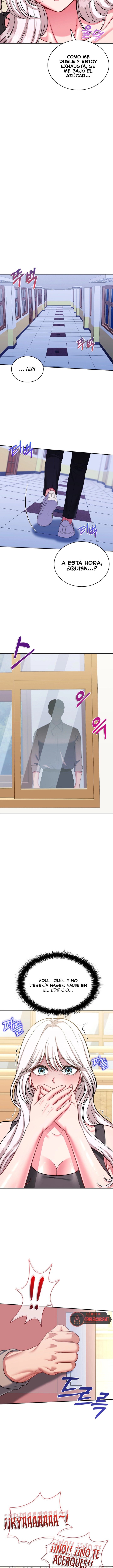 Sexy Desserts Raw Chapter 17 - Page 11