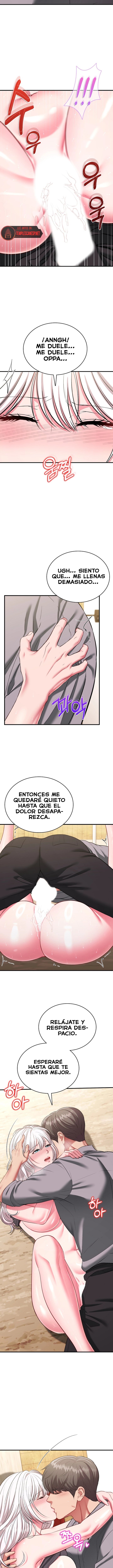 Sexy Desserts Raw Chapter 18 - Page 11