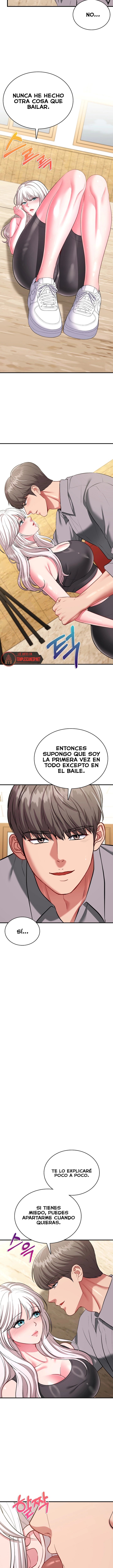 Sexy Desserts Raw Chapter 18 - Page 4