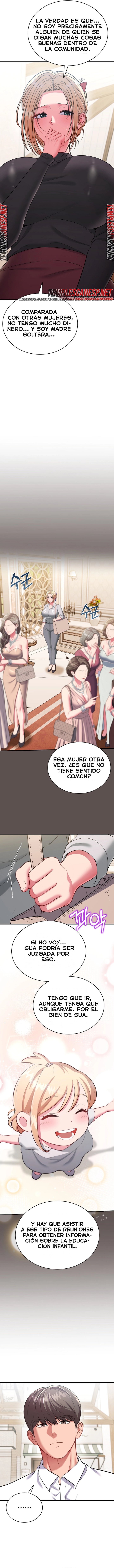 Sexy Desserts Raw Chapter 19 - Page 13