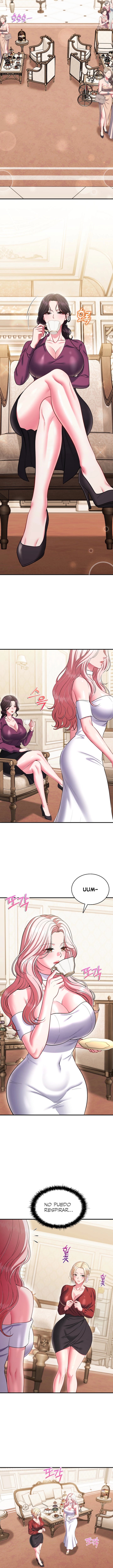 Sexy Desserts Raw Chapter 19 - Page 15