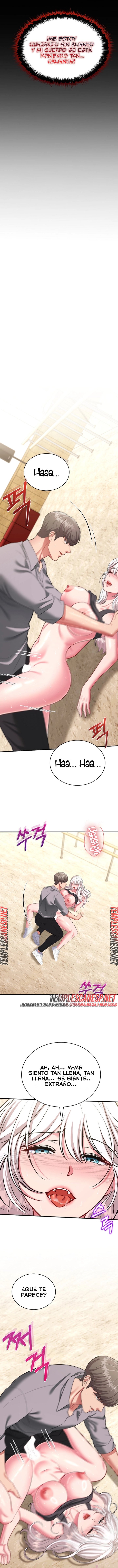 Sexy Desserts Raw Chapter 19 - Page 2