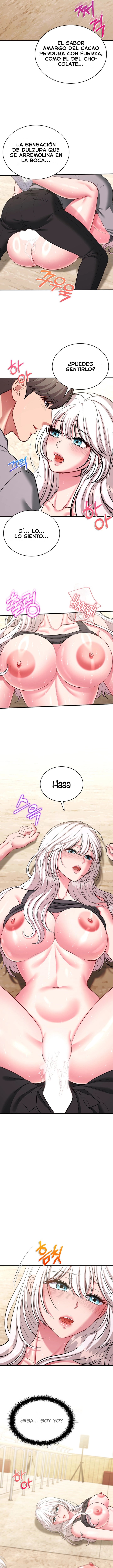Sexy Desserts Raw Chapter 19 - Page 3