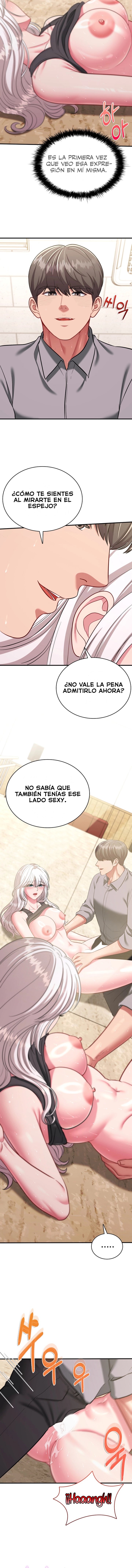 Sexy Desserts Raw Chapter 19 - Page 4