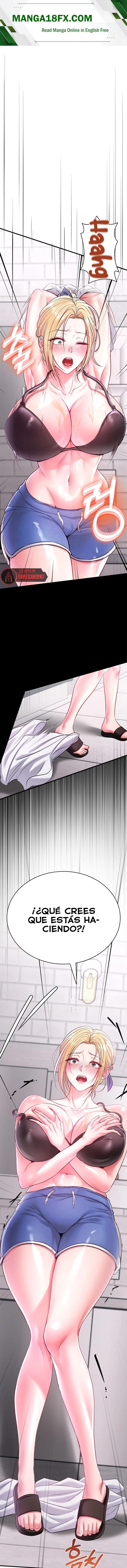 Sexy Desserts Raw Chapter 2 - Page 1