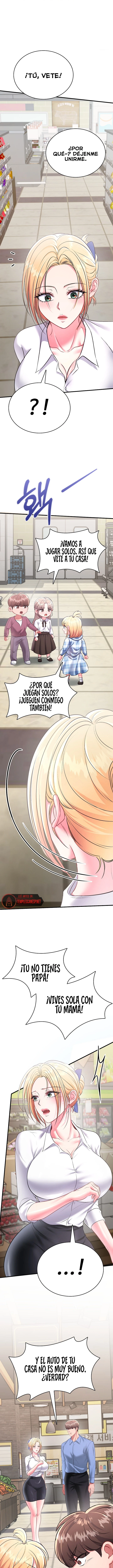 Sexy Desserts Raw Chapter 2 - Page 14