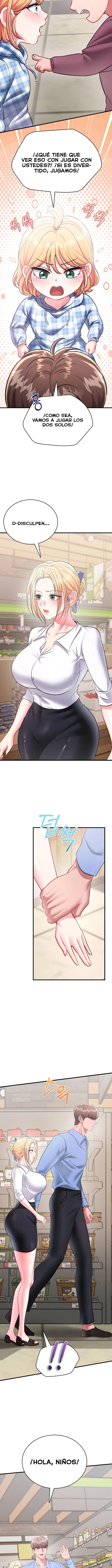 Sexy Desserts Raw Chapter 2 - Page 15