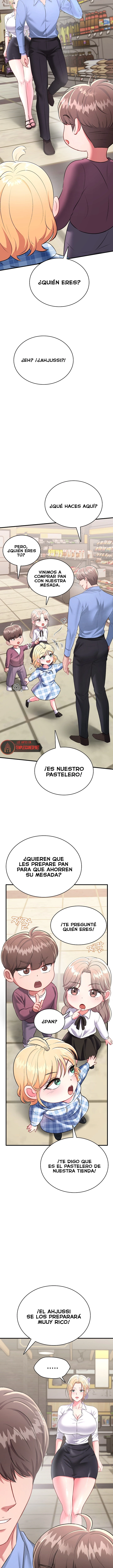 Sexy Desserts Raw Chapter 2 - Page 16