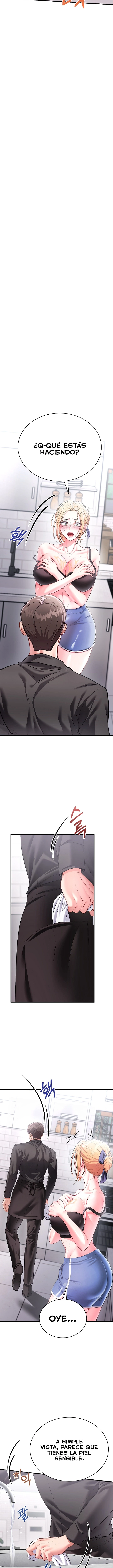 Sexy Desserts Raw Chapter 2 - Page 2