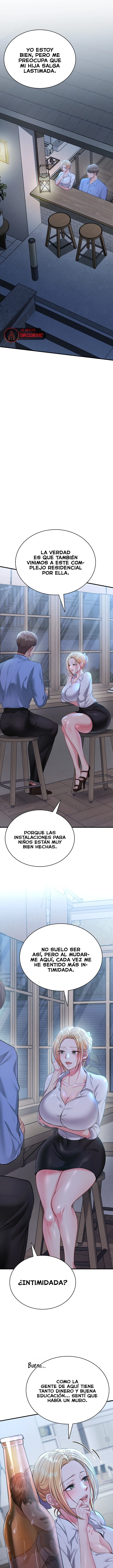 Sexy Desserts Raw Chapter 2 - Page 20