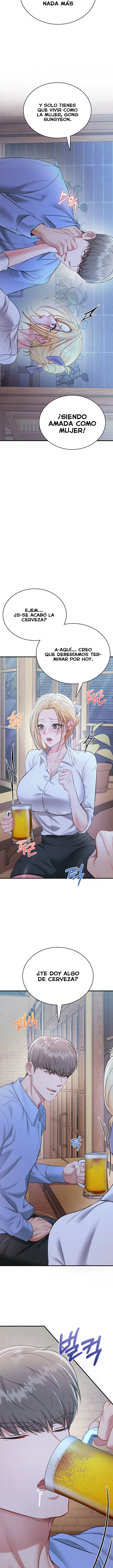 Sexy Desserts Raw Chapter 2 - Page 23