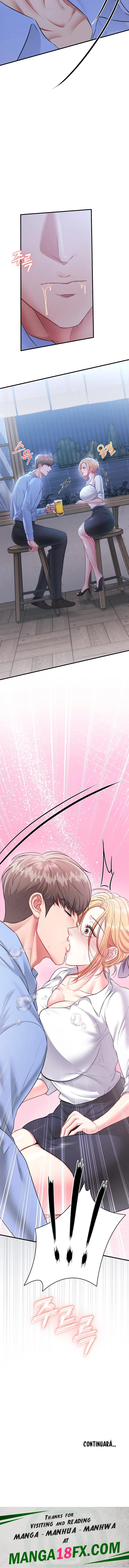 Sexy Desserts Raw Chapter 2 - Page 24
