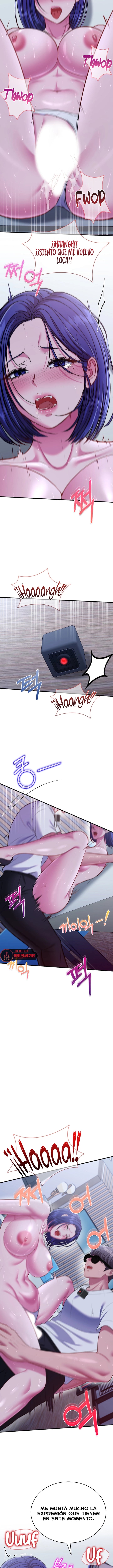 Sexy Desserts Raw Chapter 21 - Page 13