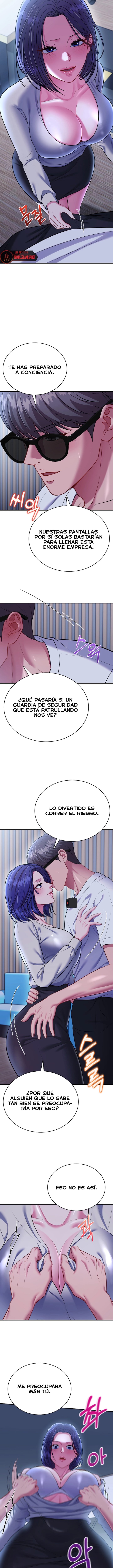 Sexy Desserts Raw Chapter 21 - Page 4