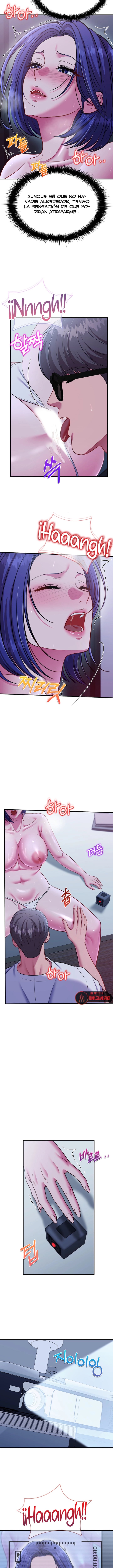 Sexy Desserts Raw Chapter 21 - Page 9
