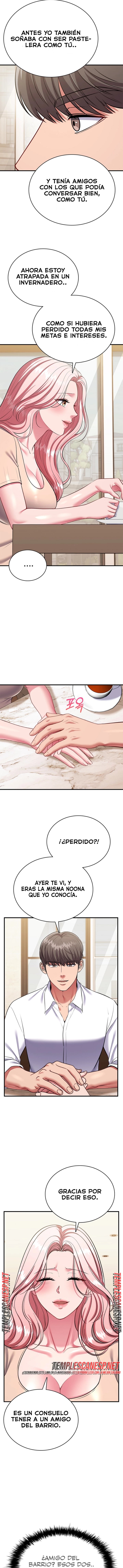 Sexy Desserts Raw Chapter 22 - Page 10