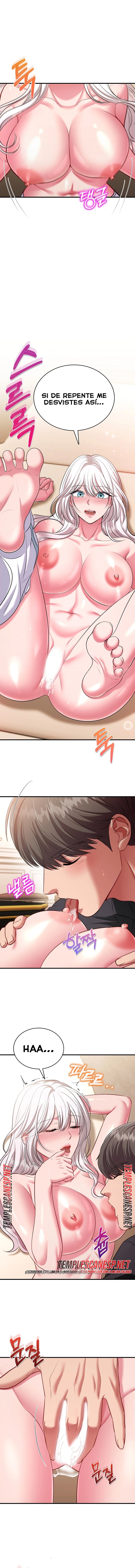 Sexy Desserts Raw Chapter 23 - Page 11