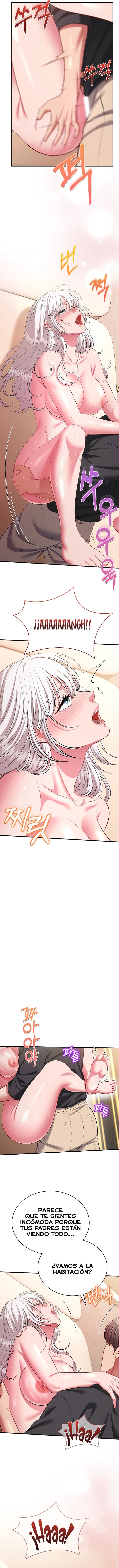 Sexy Desserts Raw Chapter 23 - Page 15