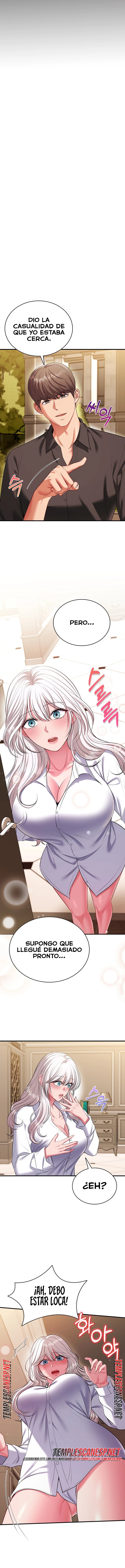 Sexy Desserts Raw Chapter 23 - Page 2