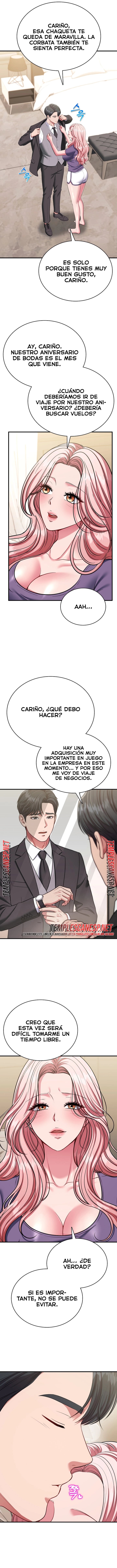 Sexy Desserts Raw Chapter 24 - Page 12