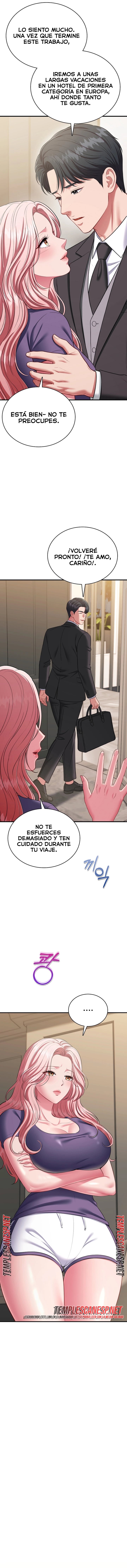 Sexy Desserts Raw Chapter 24 - Page 13