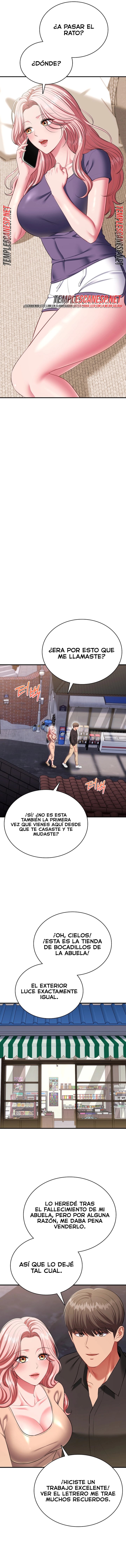 Sexy Desserts Raw Chapter 24 - Page 15