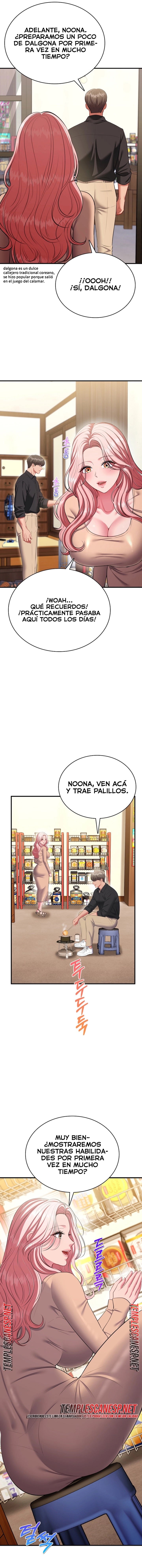Sexy Desserts Raw Chapter 24 - Page 16
