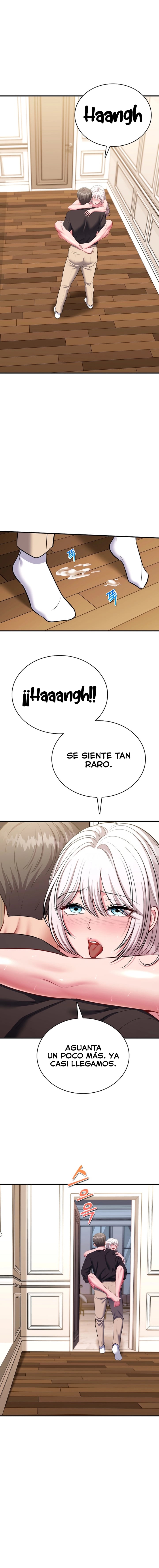 Sexy Desserts Raw Chapter 24 - Page 2