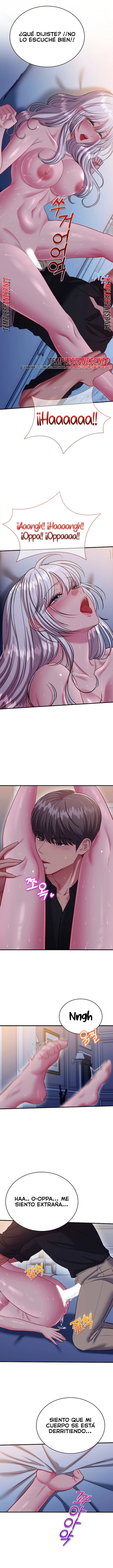 Sexy Desserts Raw Chapter 24 - Page 6