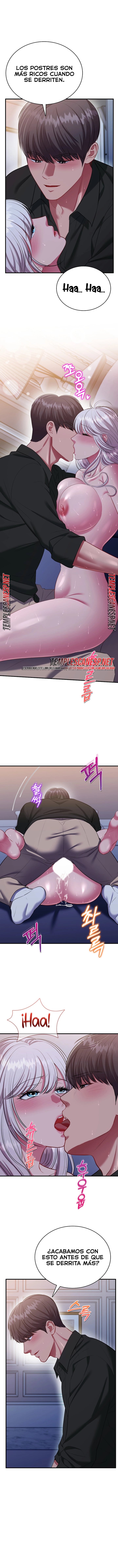 Sexy Desserts Raw Chapter 24 - Page 7