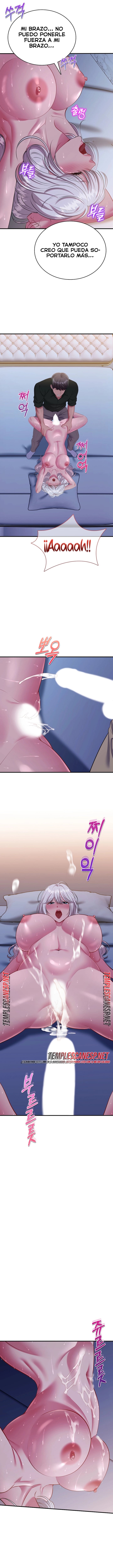 Sexy Desserts Raw Chapter 24 - Page 9