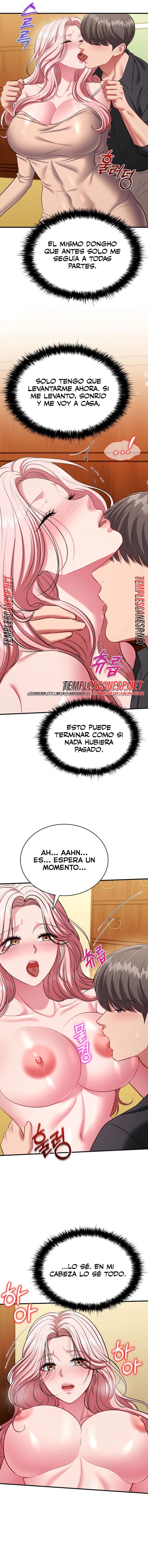 Sexy Desserts Raw Chapter 25 - Page 15