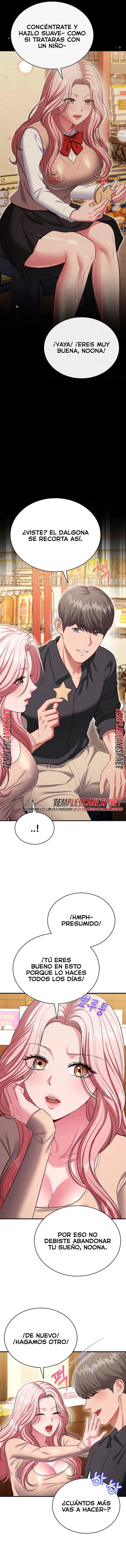 Sexy Desserts Raw Chapter 25 - Page 4