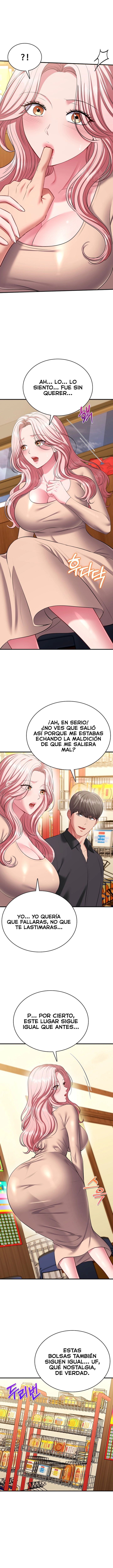 Sexy Desserts Raw Chapter 25 - Page 6