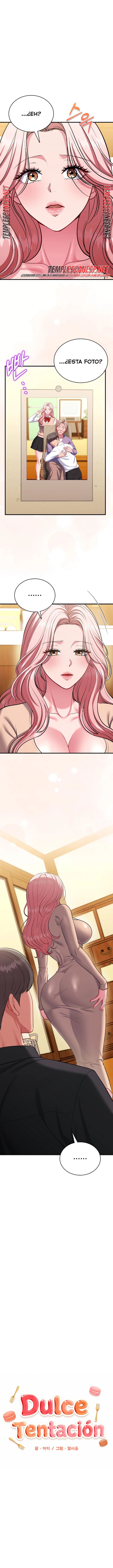 Sexy Desserts Raw Chapter 25 - Page 7