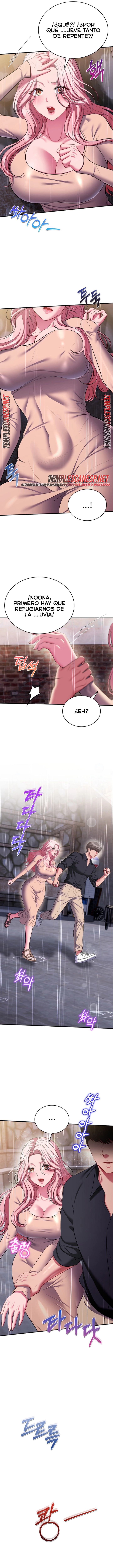 Sexy Desserts Raw Chapter 25 - Page 9