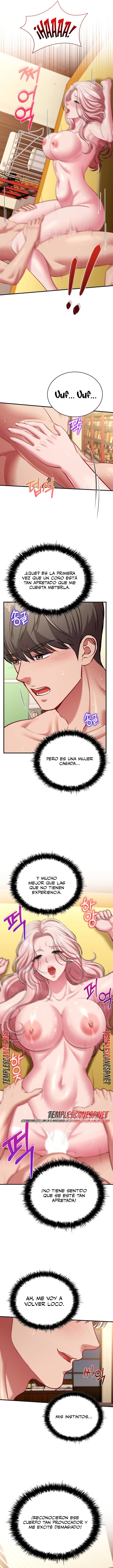 Sexy Desserts Raw Chapter 26 - Page 13