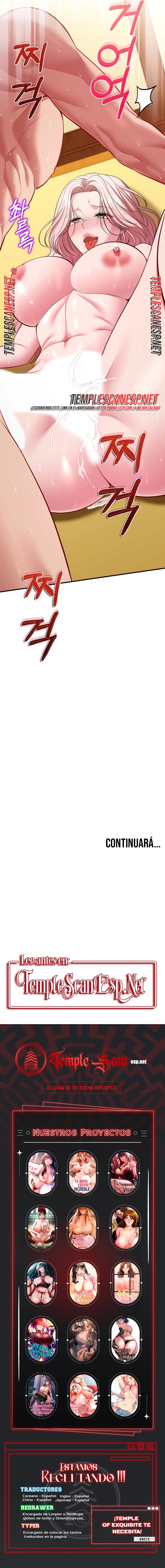 Sexy Desserts Raw Chapter 26 - Page 15