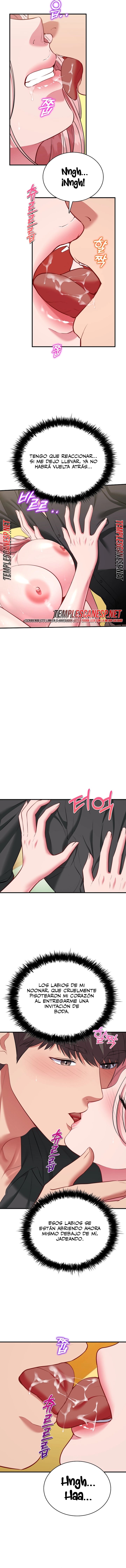 Sexy Desserts Raw Chapter 26 - Page 5