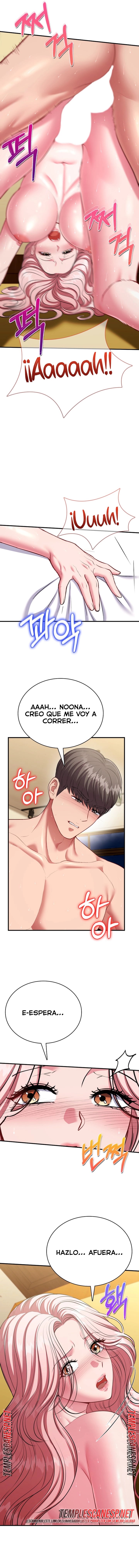 Sexy Desserts Raw Chapter 27 - Page 13
