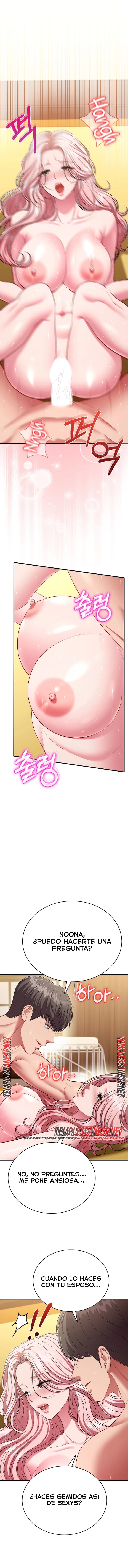 Sexy Desserts Raw Chapter 27 - Page 4