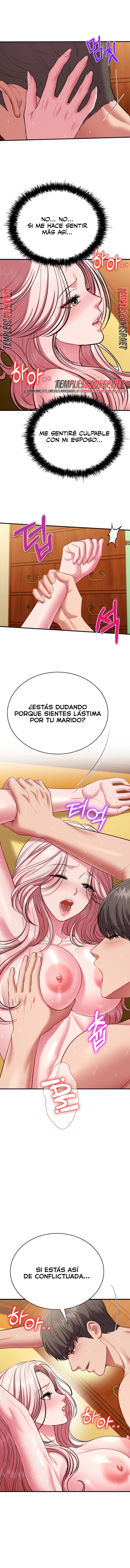 Sexy Desserts Raw Chapter 27 - Page 7