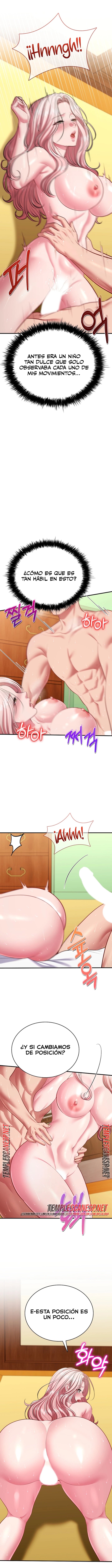 Sexy Desserts Raw Chapter 27 - Page 9