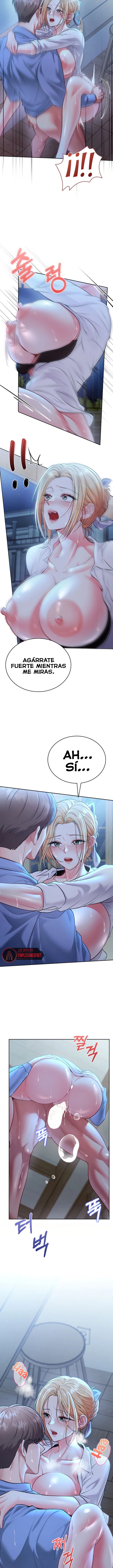 Sexy Desserts Raw Chapter 3 - Page 14