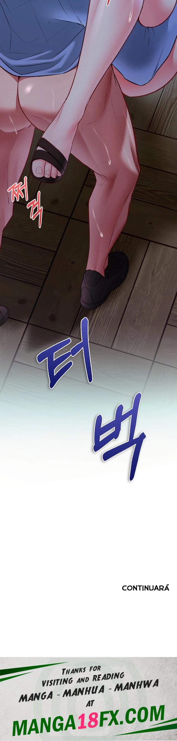 Sexy Desserts Raw Chapter 3 - Page 15