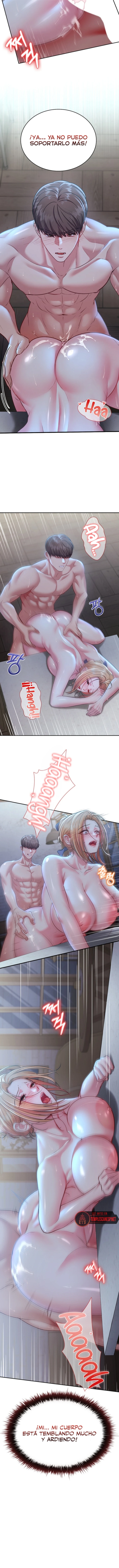 Sexy Desserts Raw Chapter 4 - Page 14