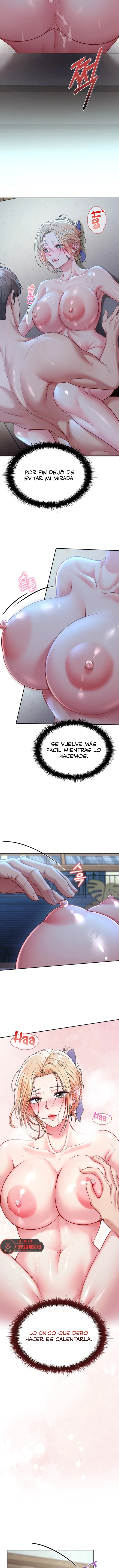 Sexy Desserts Raw Chapter 4 - Page 3